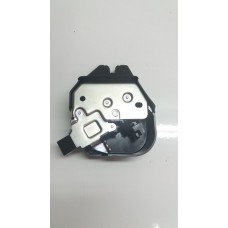 Fechadura Tampa Traseira Civic 2014