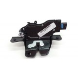 Trava Fechadura Tampa Traseira Jeep Compass  2017