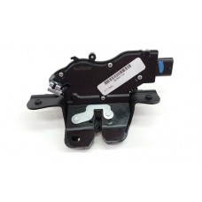 Trava Fechadura Tampa Traseira Jeep Compass  2017