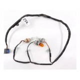 Soquete Lanterna Tampa Traseira Esquerda Ford Ranger 3.2