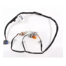 Soquete Lanterna Tampa Traseira Esquerda Ford Ranger 3.2