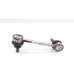 Biela Susp. Bie-leta Roda Dianteira Direita Hilux Sw4 Tdi
