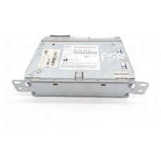 Módulo Multimídia Peugeot 2008 2015 9811670080