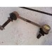 Biela Susp. Bie-leta Estabilizador Hilux Sw4 2010