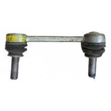 Biela Susp. Bie-leta Traseira Fusion 2.0 Titanium