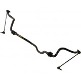 Biela Susp. Bie-leta Roda Dianteira Vera Cruz