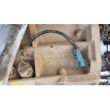 Solenoide Da Caixa Toyota Prado 2009