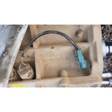 Solenoide Da Caixa Toyota Prado 2009