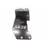 Suporte Radiador Lado Esquerdo Volvo Xc90 2017