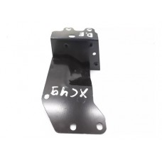 Suporte Radiador Lado Esquerdo Volvo Xc90 2017