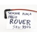 Sensor Pinça Freio Traseira Direita Range Rover Sport