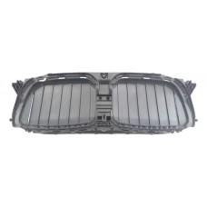 Grade Interna Dianteira Defletor Ar Bmw X4 2025 Leia