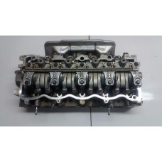 Cabeçote Civic 2014