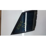 Vidro Porta Direita Civic 2014