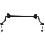 Biela Susp. Bie-leta Barra Estab. Traseira Mercedes Ml 500