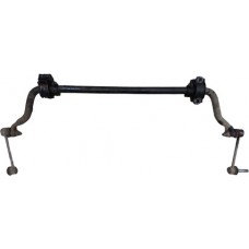 Biela Susp. Bie-leta Barra Estab. Traseira Mercedes Ml 500