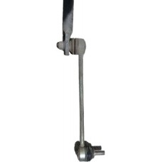 Biela Susp. Bie-leta Barra Estabilizadora Traseira Evoque