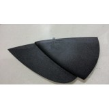 Acabamento Lateral Direito Do Painel Audi A3 2010