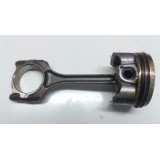 Biela Com Pistão Civic 2014