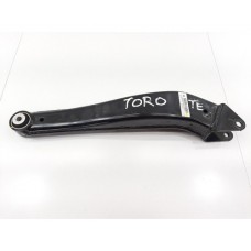 Biela Braço Curvo Susp. Traseira Esquerda Fiat Toro 2018