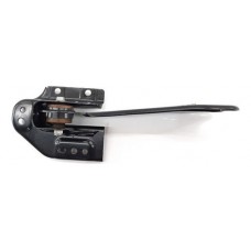 Biela Braço Facão Susp. Traseira Direita Ford Edge 2012 4x2