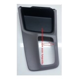 Acabamento Moldura Alavanca Marcha Civic 2014