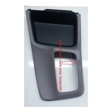 Acabamento Moldura Alavanca Marcha Civic 2014