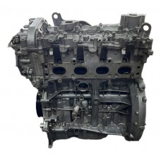 Motor Parcial Mercedes Gla A200 Cla B200 1.6