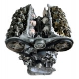 Motor Mitsubishi Outlander 3.0