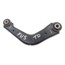 Biela Braço Tirante Curvo Traseiro Direito Fusion 2.5 Flex