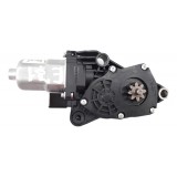 Motor Ajuste Banco Diant. Esq. Eclipse Cross 2023 Wr14a009