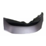 Acabamento Moldura Painel Velocímetro Civic 2014