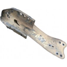 Biela Braço Facão Susp. Traseira D/ Ford Edge 2013 Original