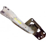 Biela Braço Fação Suporte Susp Traseira D/ Audi A3 Sportback