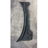 Churrasqueira Audi A3 2010