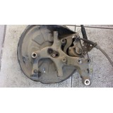 Montante Manga De Eixo Traseira Esquerda Audi A3 2010