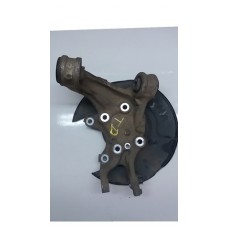 Montante Manga Eixo Traseira Direita Civic 2014