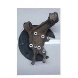 Montante Manga Eixo Traseira Esquerda Civic 2014