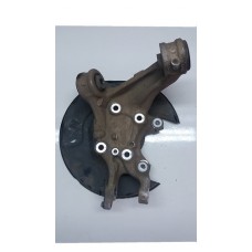 Montante Manga Eixo Traseira Esquerda Civic 2014