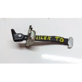 Limitador Porta Traseira Direita Toyota Hilux 2014