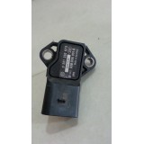 Sensor Map Audi A3 2010