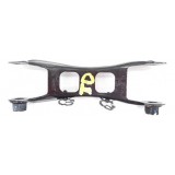 Biela Braço Susp. Traseira Bmw I3 6867881