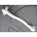 Biela Braço Tirante Susp. Traseira Esq. Mercedes C180 2013