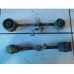 Biela Braço 2 Tirante Susp. Tras. Pajero Tr4 2004 (pequeno)