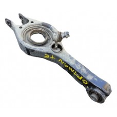 Biela Balan. Band. Traseira Esquerda Kia Optima