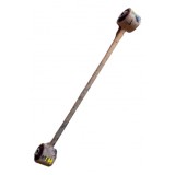 Biela Braço Barra Susp. Traseira Toyota Hilux Sw4