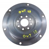 Cremalheira Chapa Volante Motor Outlander 3.0 6cc 2018