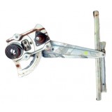 Maquina Vidro Traseiro Esquerdo Manual Hilux