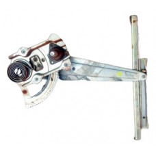 Maquina Vidro Traseiro Esquerdo Manual Hilux