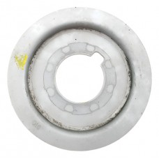 Chapa Protetora Polia Correia Dentada Outlander 3.0 6cc 2018